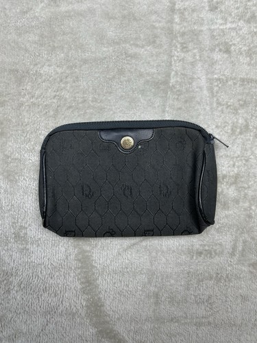 Christian dior vintage trousse - christian,