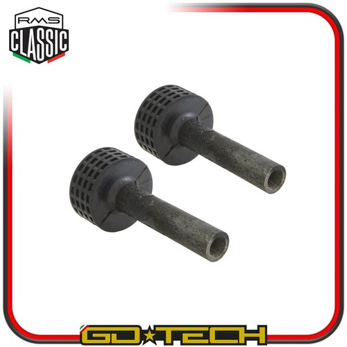 Kit silent bloc moteur vespa - bloc,