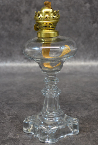 Lampe petrole ancienne en - ancienne,