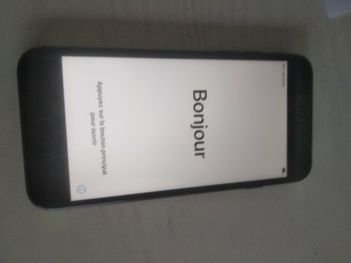 Smartphone apple iphone 32 - apple,