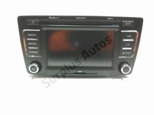 AUTORADIO 1Z0035156N SKODA