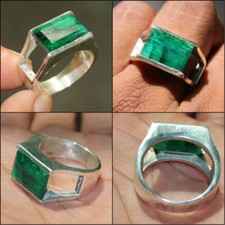 Bague pour homme chevalière