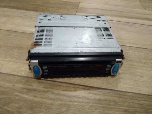 Sony autoradio cdx l350 pas - sony, cdx-l350