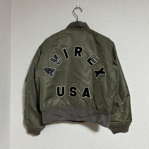 Avirex veste bomber en - veste,