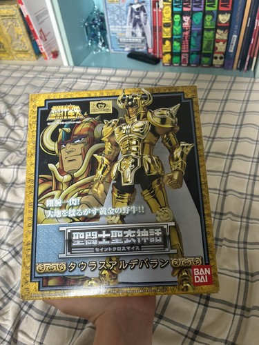 Bandai saint seiya myth - bandai,