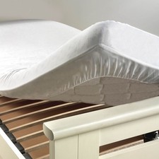 Protège matelas 160x200 cm -