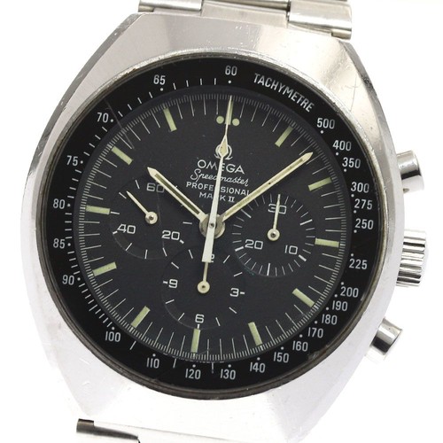 Manuel omega speedmaster - manuel,