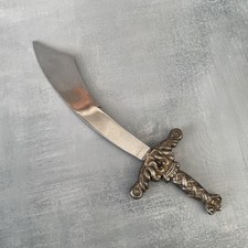 Coupe papier ouvre lettre