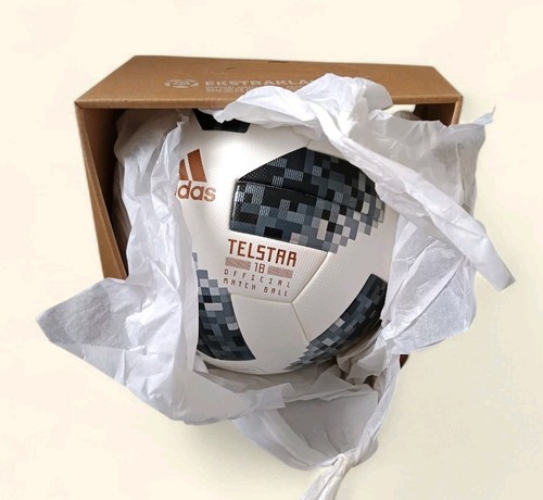 Ballon adidas telstar football - ballon,