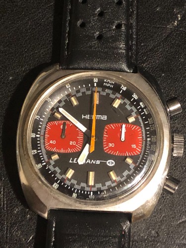 Herma lemans superbe - 24, ,