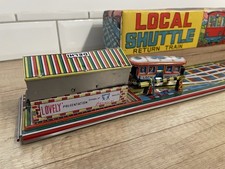 Circuit Tramway « Local