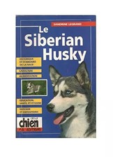 Le Siberian Husky, Sandrine