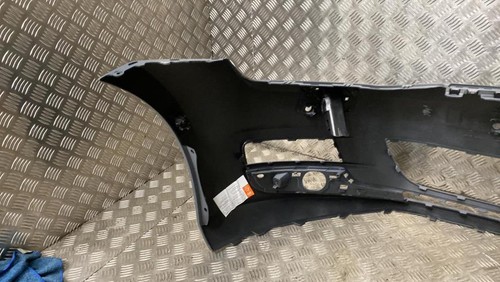 Pare choc avant volkswagen - avant,