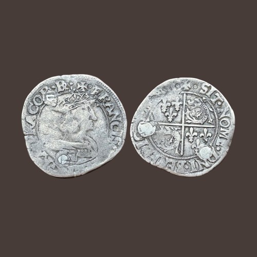R343 monnaie royale - r343,