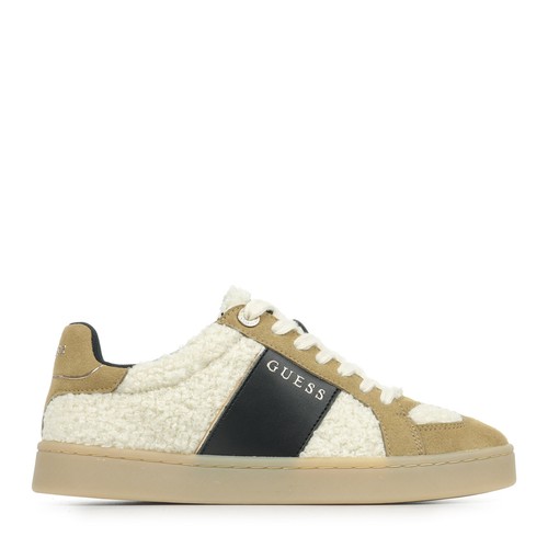 Chaussures baskets guess - chaussures, femme