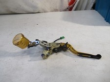 Benelli TNT 1130 EZ 2007 Jeu