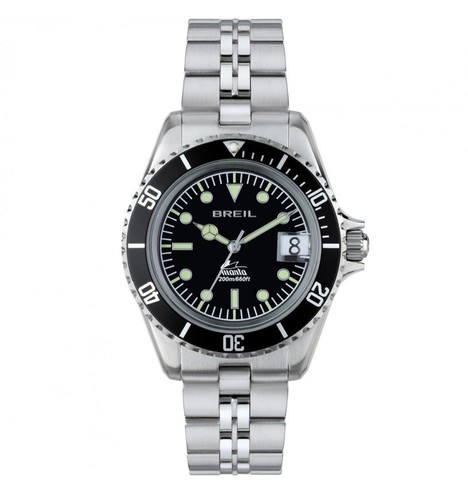 Montre breil manta heritage - manta,