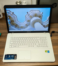 Pc Portable Asus X751LD 17,3"