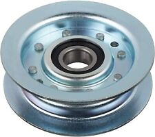 Poulie folle plate pour John Deere GY20067 GY22172 pour L118 D110 D105 D125 D130
