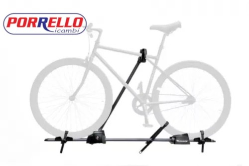 Porte vélos toit - de, peruzzo