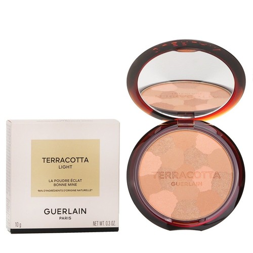 Guerlain terracotta light - guerlain, the