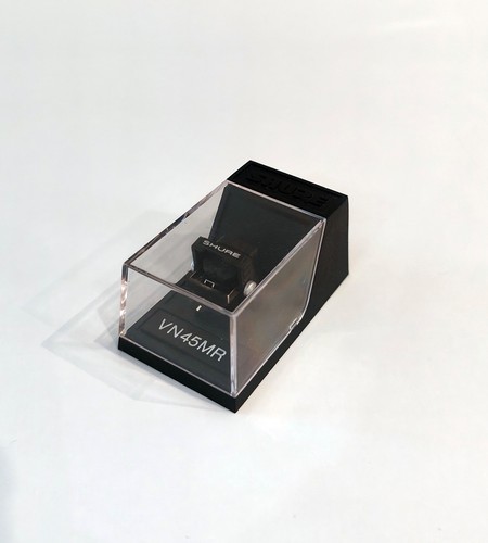 Shure vn45mr micro - shure, ridge