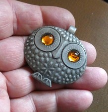 Ancienne pendentif bijou