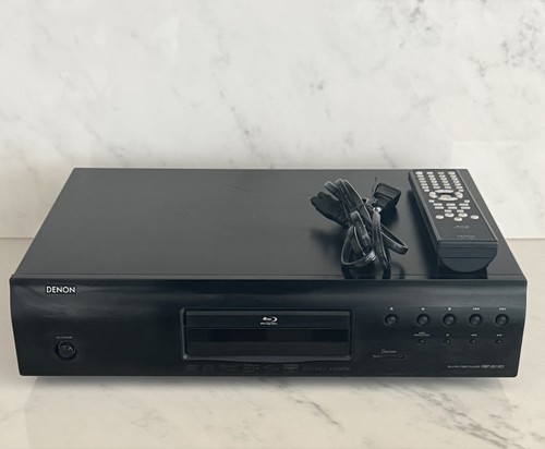 Denon dbp 2010ci - dbp-2010ci, blu-ray