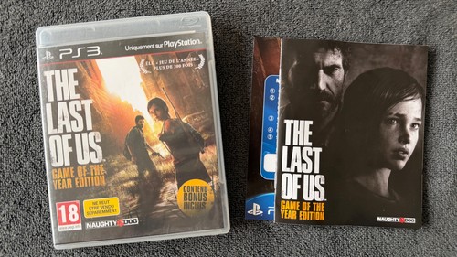 The last game of - last,