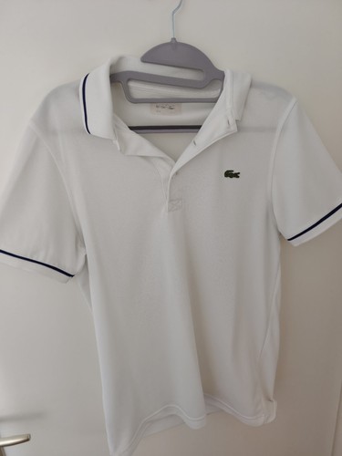 Lacoste sport polo homme - lacoste,