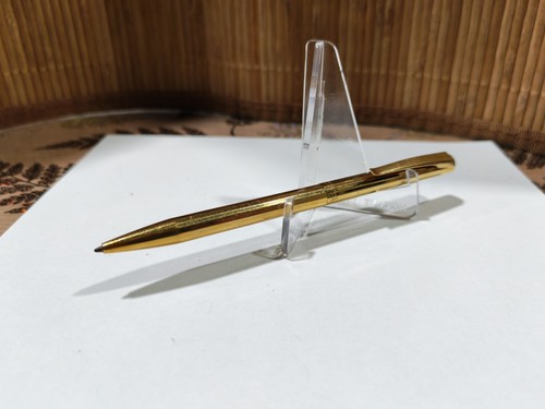 Waterman stylo bille plaqué - waterman,