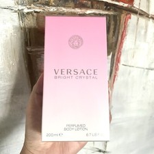 VERSACE Lait parfumé pour le