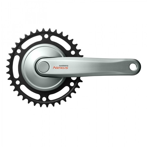 Pedalier city shimano - city,