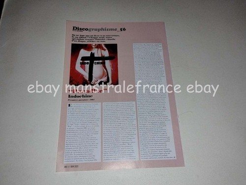 Indochine paradize review - paradize,