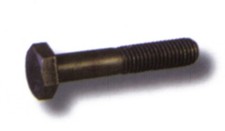 Boulon de pieds pour baby foot