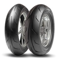 Pneus Moto 180/70 R16 Dunlop