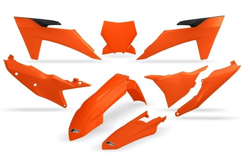 Kit plastique ufo - kit, sx