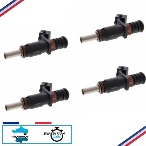 Injecteurs carburant pour - 4x,