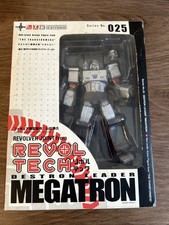 Megatron Transformers Series