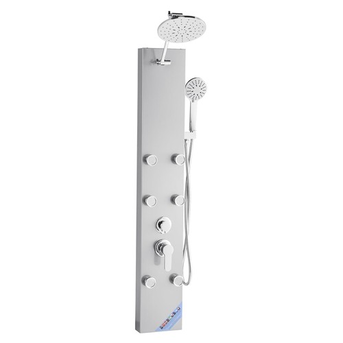 Colonne douche avec - de,