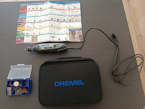 Dremel 4250 outil
