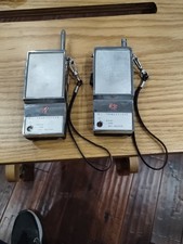 Hallicrafters Transceivers