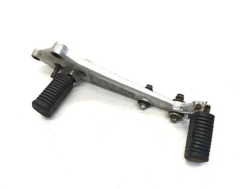 Platine gauche honda 900 - platine,