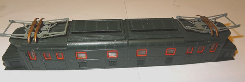 Ech jouef caisse loco - ech,