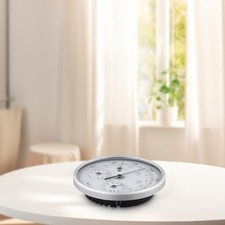 Ensemble thermomètre