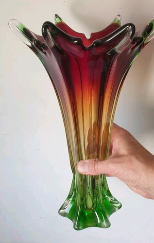 Grand vase orchidee - vase, ouraline