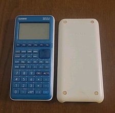 Calculatrice graphique Casio
