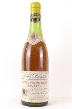 chablis joseph drouhin premier