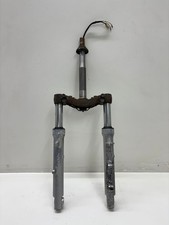 Fourches Avant Completes Avec