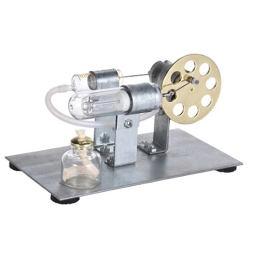 Modèle moteur stirling - de,